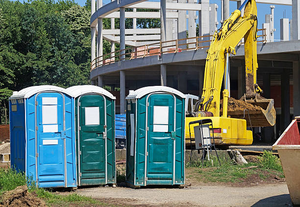 Portable Restroom Servicing (Cleaning and Restocking) in Fairfield Bay, AR