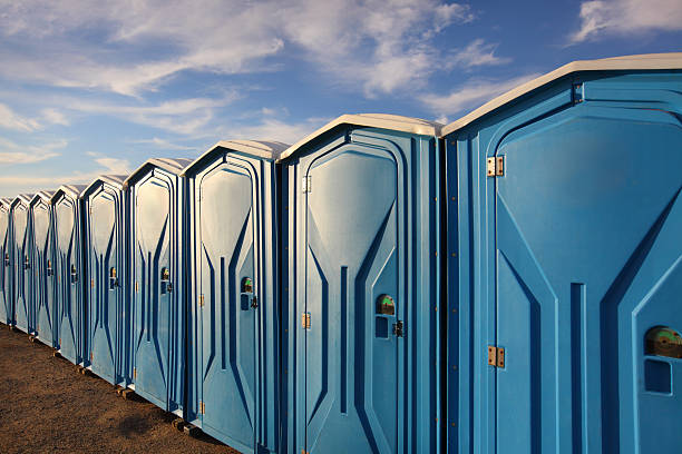Best Portable Restroom Servicing (Cleaning and Restocking)  in Fairfield Bay, AR